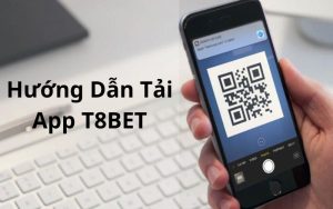 Hướng dẫn Tải App T8BET chi tiết cho người mới 