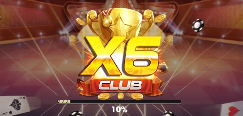 Giới thiệu về X6 Club